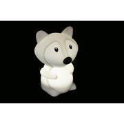 BEDTIME BUDDY GINGER THE FOX NIGHT LIGHT