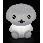 Bedtime Buddy Milo The Dog Night Light