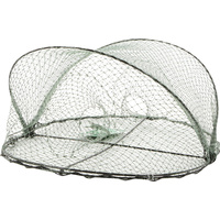 Opera House Yabbie Trap Grenn 75mm Entry Ring