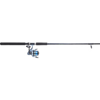 Jarvis Walker Water Rat Combo 8 Feet Gp Heavy 2