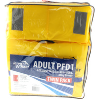 Jarvis Walker Standard Pfd 1 lifejacket 40 to 60Kg