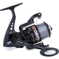 Jarvis Walker Scorpion Reel Gt 650