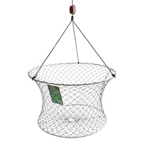Jarvis Walker Crab Drop Net 50cm Diameter