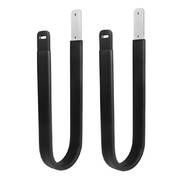 Alumimium Wall Mounted Surfboard Rack