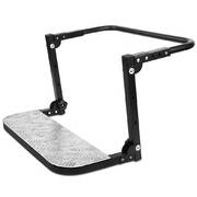 Fully Adjustable Wheel Folding Step Stair