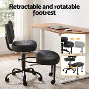 Kneeling Chair Adjustable Ergonomic Office Seat | EXTG