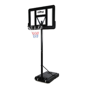 3.05M Adjustable Basketball Hoop Stand System Ring