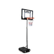 2.1M Adjustable Basketball Hoop Stand System Ring