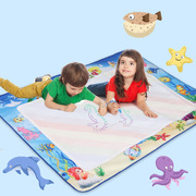 Magic Aqua Doodle Board: The Ultimate Educational Toy for Kids