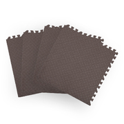 EVA Foam Kids Play Mat Floor Coffee