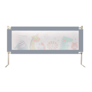 Kids Baby Safety Bed Rail Guard Large