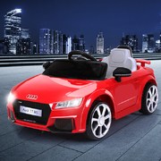 Kids Ride On Car 12V Battery Licensed Electric Toy Remote Control Motor