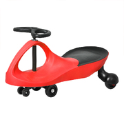 Gyro Swing Car: A Thrilling Ride for Kids - Perfect Gift Idea