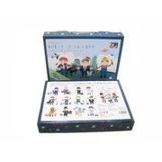 MF DRESS TO WORK BOY