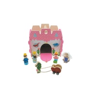 MERMAID PLAYSET