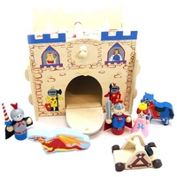 KINGDOM PLAYSET