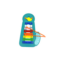 PLATYPUS XYLOPHONE