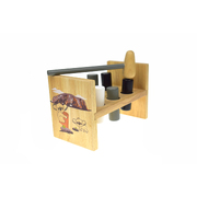 Koala Dream Wooden Hammer Bench