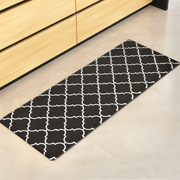 Kitchen Mat Non-Slip PVC Anti-Fatigue Floor Rug Gina