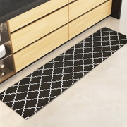 Kitchen Mat Non-Slip Anti-Fatigue Floor Rug Carpet