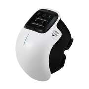 Knee Massager Vibration With Infrared Heating Therapy For Elbow and Joint