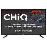 CHIQ 32 INCH G4 HD TV L32G4