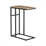 Coffee Table Side Table Walnut Anika