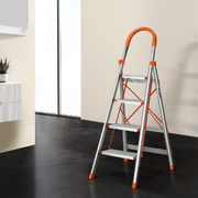 Discover the 4-in-1 Folding Aluminium Multi-Purpose Ladder