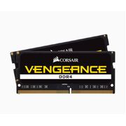 Corsair Vengeance 64GB  DDR4 SODIMM 3200MHz CL22 1.2V Notebook Laptop Memory RAM