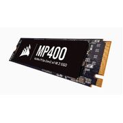 Corsair Force MP400 4TB NVMe PCIe M.2 SSD - IOPS 800TBW 1.8mil Hrs MTBF AES 256 bit Encryption