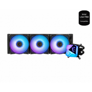 MSI MAG CORELIQUID C360 Liquid CPU Cooler