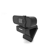 Breeze Cam USB 4K U920 Webcam - Low Light Enhancement Digital Microphone