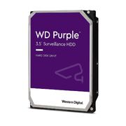 Western Digital WD Purple Pro 10TB 3.5' Surveillance HDD 7200RPM 256MB 