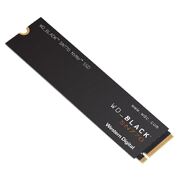 Western Digital WD Black SN770 1TB Gen4 NVMe SSD 