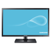 Samsung 23.5" Led Monitor VGA Height-Adj 1 Year RTB