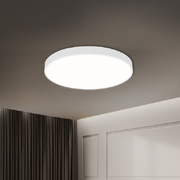  3-Colour Ultra-Thin 5CM LED Ceiling Light Surface Mount 36W