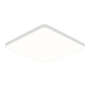 3-Colour Ultra-Thin 5CM LED Ceiling 120W White