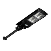 Solar Sensor LED Street Lights 120W 