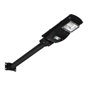 Solar Sensor LED Street Lights 30W 