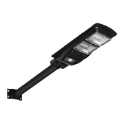 Solar Sensor LED Street Lights 60W