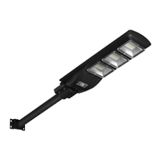 Solar Sensor LED Street Lights 90W 