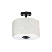 Ceiling Pendant Light 28cm Led