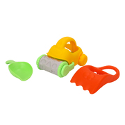Let'S Play-Beach Toy Adventure Set