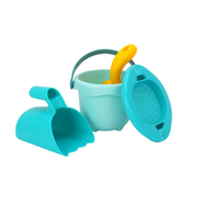 Let'S Play-Beach Toy Set