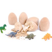 Dinosaur Egg Dig Kit