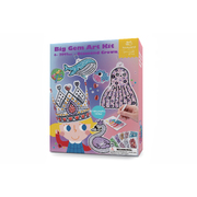 Diamond Crown - Big Gem Craft Kit