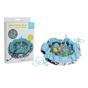 3 In 1 Play Mat - Pet'S Party