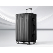 28'' TSA Hard Case Luggage Travel Suitcase Set (Lightweight Aluminum)