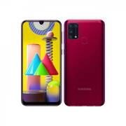 Samsung Galaxy M31 M315/128GB- Red