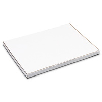 200x Mailing Box Shipping Boxes Cardboard Packaging Carton Moving Mailer A4
